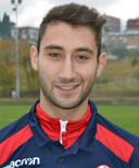 Leonardo COMPAGNUCCI - Centrocampista